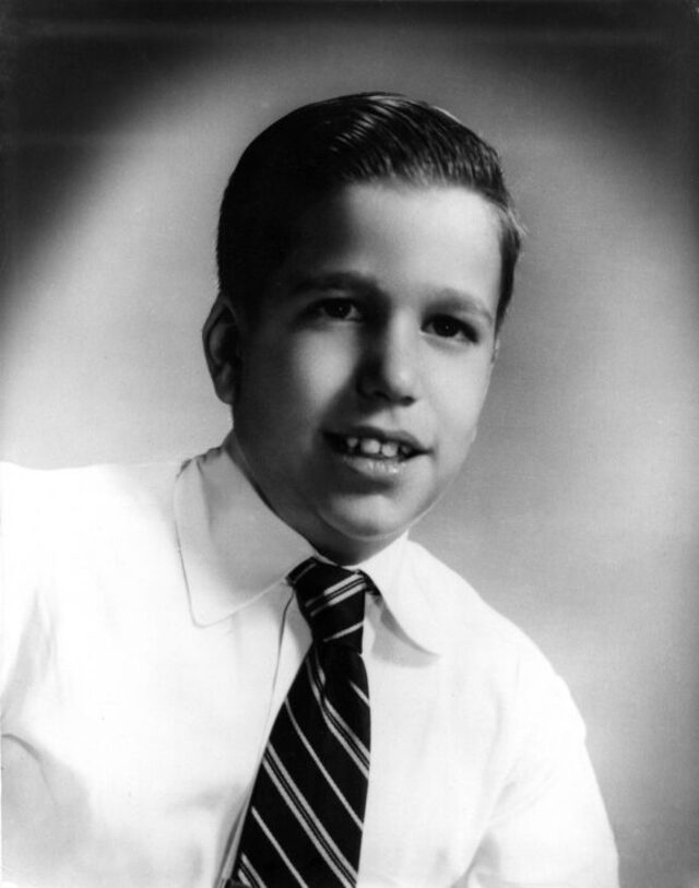 Henry Winkler’s Humble Beginnings: From Misunderstood Student to Aspiring Actor