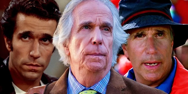 Henry Winkler’s journey from a misunderstood child to a beloved TV icon is nothing short of inspiring.