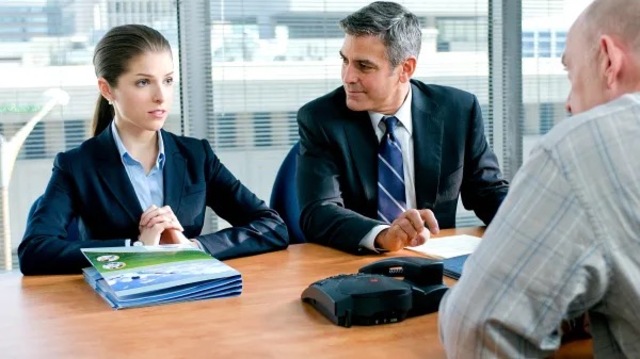 If Twilight made Anna Kendrick a recognizable face, Up in the Air (2009) made her a household name