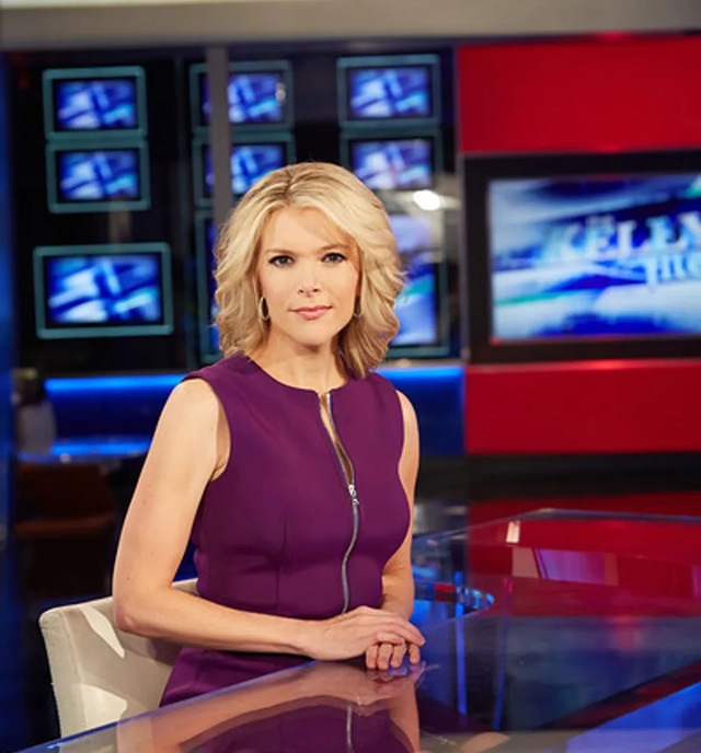 In 2004, she joined Fox News, where her sharp legal mind and commanding presence quickly made her a standout
