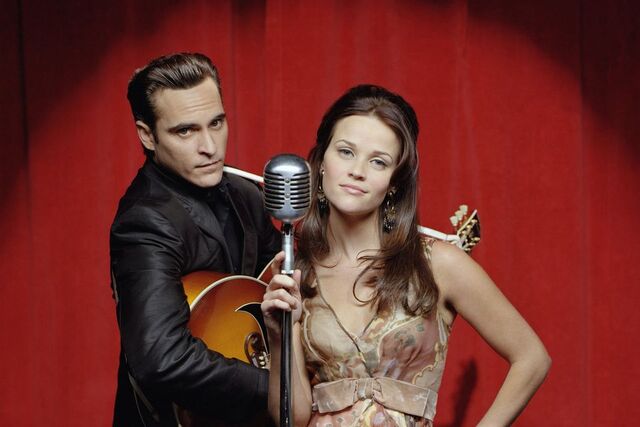 In 2005, she delivered one of the most memorable performances of her career in Walk the Line, portraying the legendary June Carter Cash opposite Joaquin Phoenix.