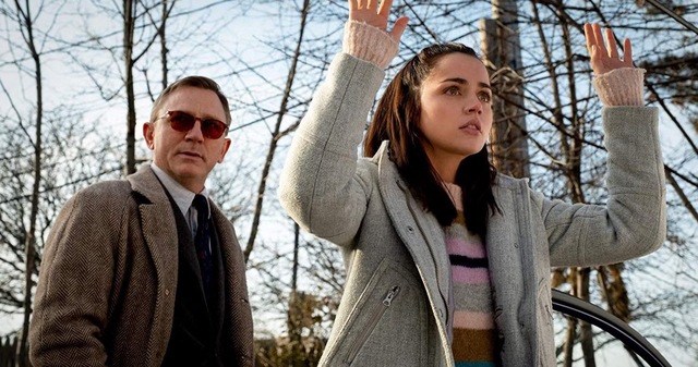 In 2019, Ana de Armas became a global sensation with her performance as Marta Cabrera in Rian Johnson’s Knives Out.