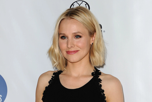 In Bad Moms (2016) and its sequel, she blended chaos, charm, and relatability in a way only Kristen Bell could.