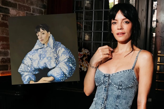 In October, Lily Allen released West End Girl, her first album in seven years — and it didn’t hold back.