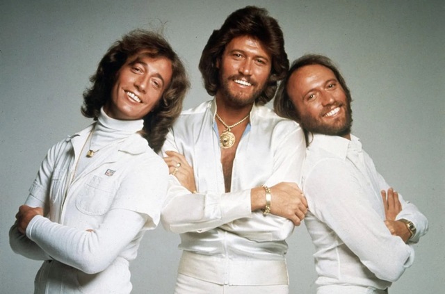 It all began in 1967. Barry Gibb was a rising musician, his name already echoing across the airwaves with the Bee Gees.