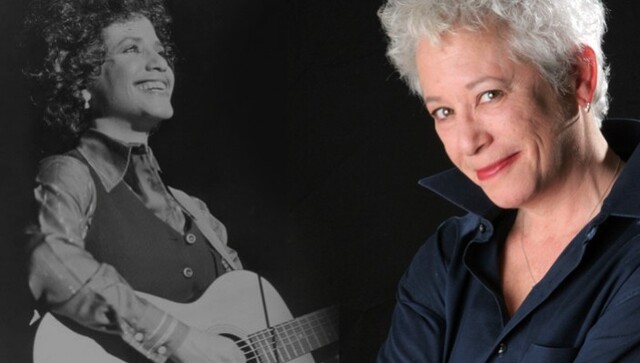Janis Ian has become an emblem of authenticity, inspiring musicians, writers, and activists to confront difficult topics with honesty