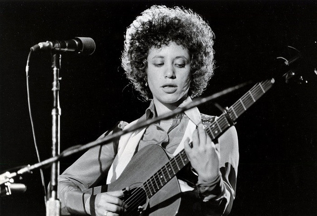Janis Ian’s story begins in New York City, where she was born Janis Eddy Fink on April 7, 1951.