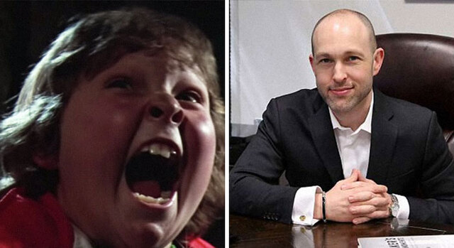 Jeff Cohen — From “The Goonies” to Legal Eagle