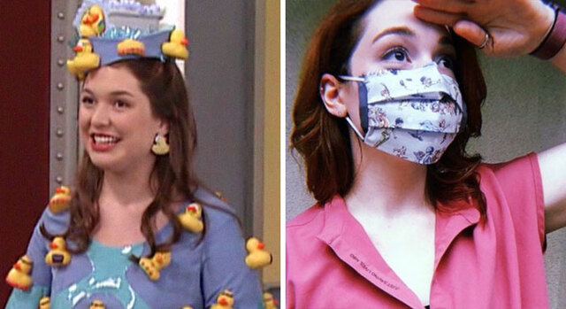 Jennifer Stone — From Disney Star to Nurse