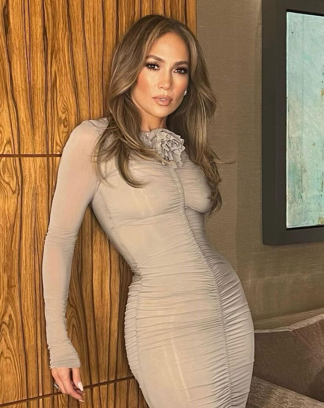 Jennifer has built an empire based on her talent, determination, and unwavering belief in herself