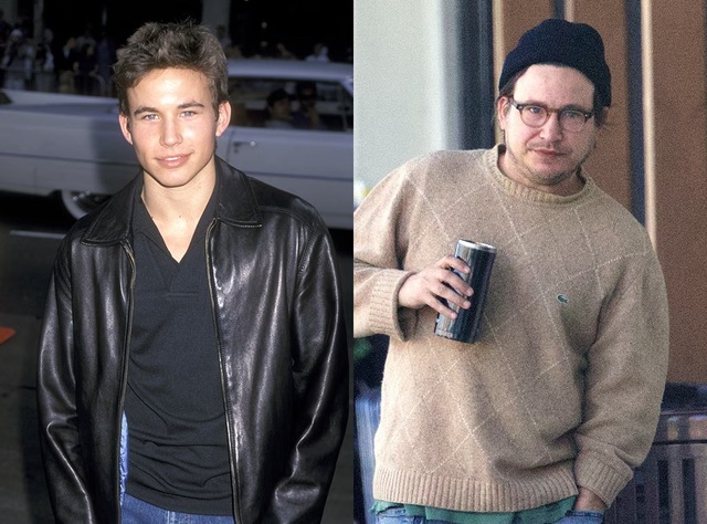 Jonathan Taylor Thomas — From “Home Improvement” to Writer