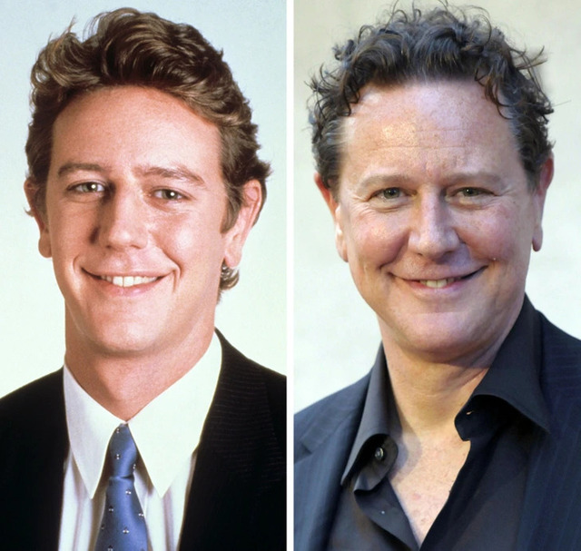Judge Reinhold — The Familiar Face of ’80s Comedy