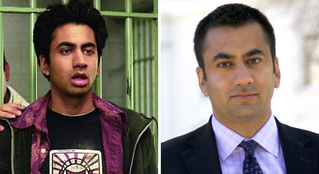 Kal Penn — From Comedy to Politics