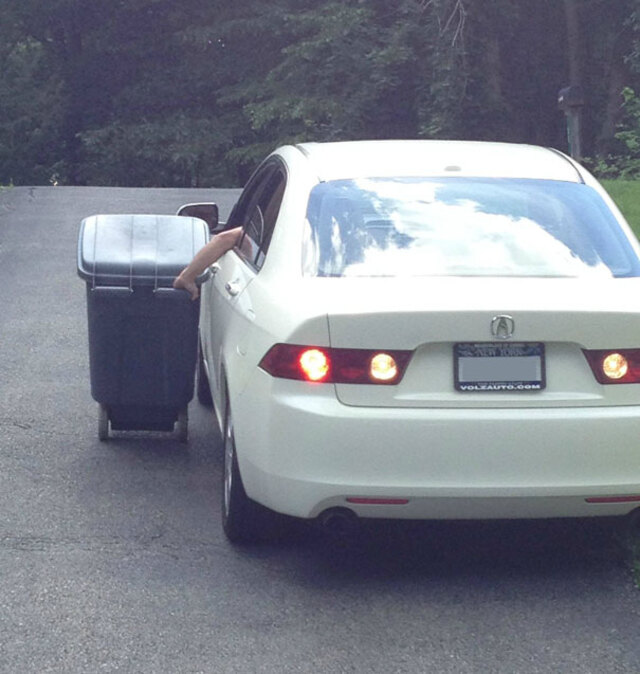 Laziness Over 9000: Pushing the Limits