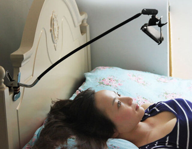 Lazy Watcher: The Ultimate Screen Time Experience