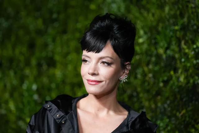 Lily Allen: A Pop Star’s Nepo Baby Journey
