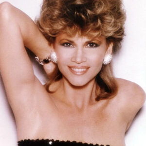 Markie Post: A Life Defined by Love, Family, and Resilience Beyond the Spotlight