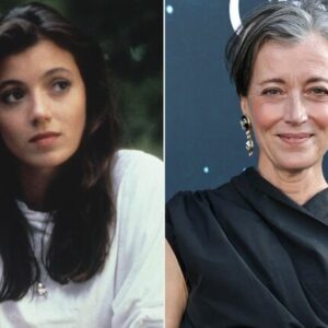 Mia Sara: From Iconic 80s Star to a Life of Quiet Elegance and Meaning