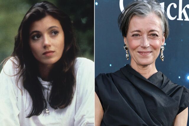 Mia Sara: From Iconic 80s Star to a Life of Quiet Elegance and Meaning