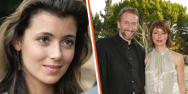 Mia’s marriage to Brian Henson, son of legendary puppeteer Jim Henson, marked the beginning of a new chapter in her life.