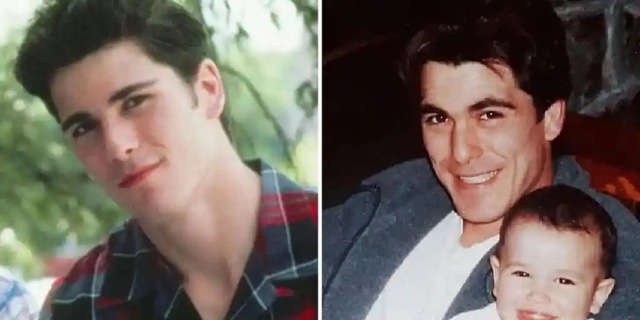 Michael Schoeffling — From “Sixteen Candles” to Woodworker