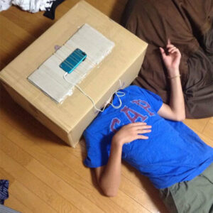 Newest Invention for Lazy People: Tech Meets Comfort