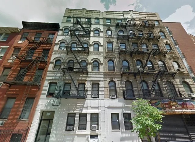 Old Shadows Revisited: The 2015 Manhattan Tragedy