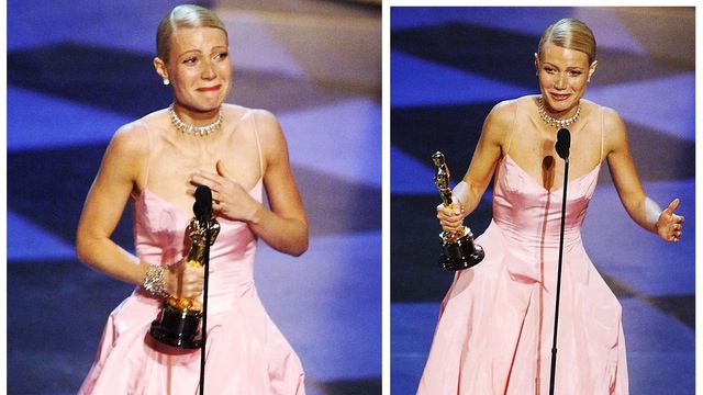 Paltrow won the Academy Award for Best Actress in 1999 for her portrayal of Viola