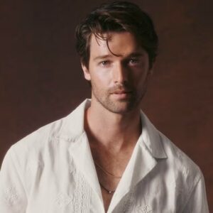 Patrick Schwarzenegger: From Hollywood Heir to Cannes Style Icon