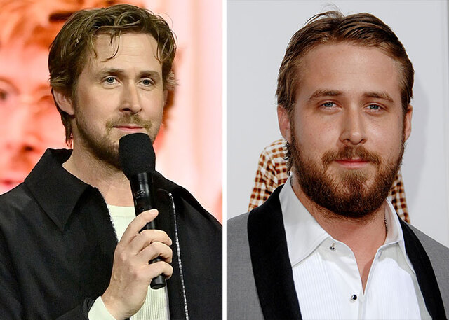 Ryan Gosling — When Method Acting Backfired