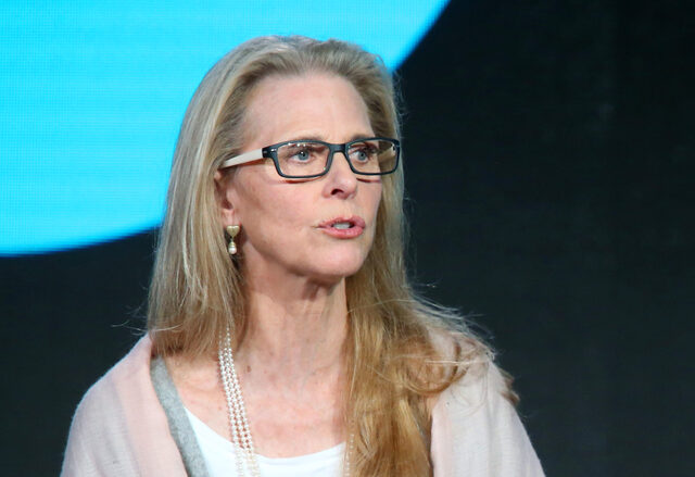 She continued acting in numerous television films and guest appearances, but her focus began to expand beyond Hollywood