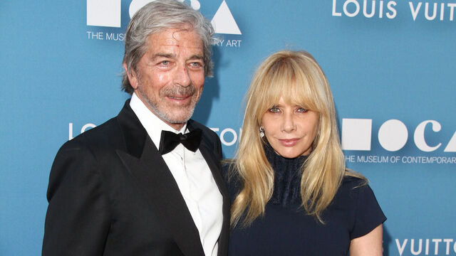 She has been married multiple times, with her current marriage to Todd Morgan beginning in 2013