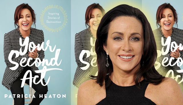 She has written a book, Your Second Act: Inspiring Stories of Reinvention, which provides advice and encouragement for those looking to make significant life changes