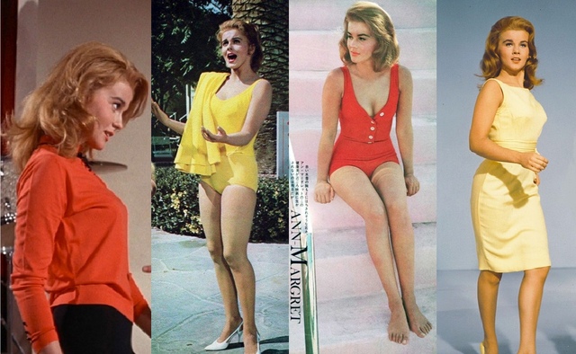 She wasn’t simply “the girl” in the movie — she was its pulse