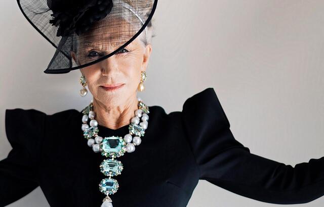 She’s shown that greatness isn’t achieved through perfection but through passion, persistence, and vulnerability.