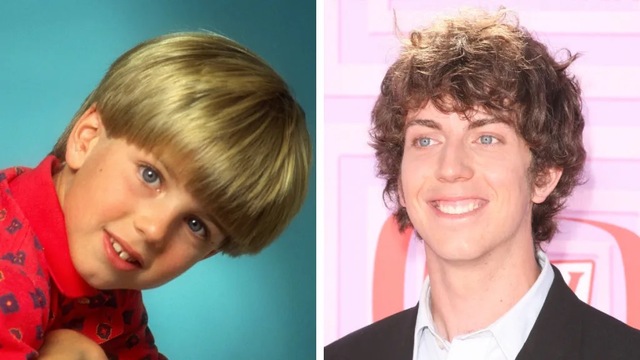 Taran Noah Smith — From “Home Improvement” to Carpenter