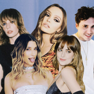 The Nepo Baby Phenomenon: How Hollywood’s New Generation is Defining Their Own Path