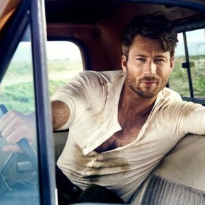 The Unfiltered Chaos: Glen Powell's Viral Hot Ones Blunder and What It Reveals About Hollywood