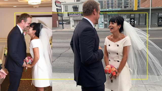 The couple, who tied the knot in 2020, were known for their candor and unconventional sense of humor.