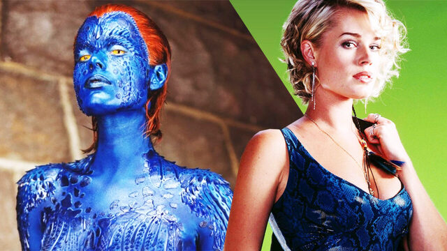 The film’s success catapulted Rebecca into Hollywood stardom.