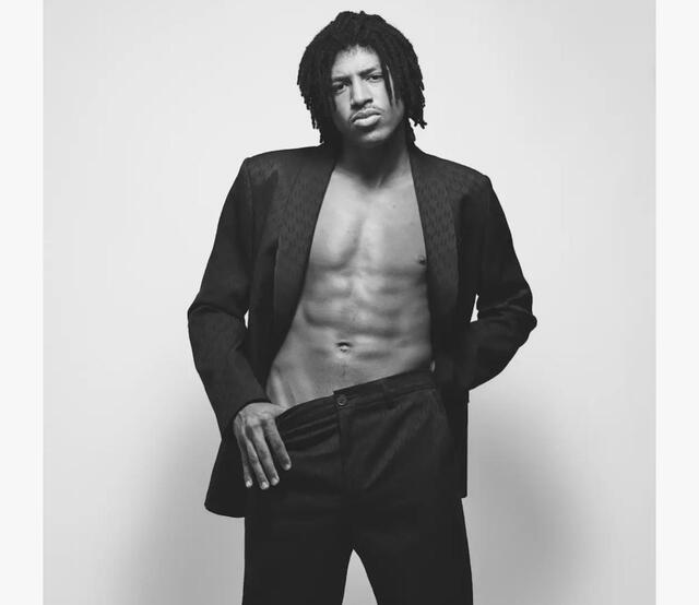 The future looks incredibly bright for Henry, and the fashion world will be watching closely to see where he goes next.