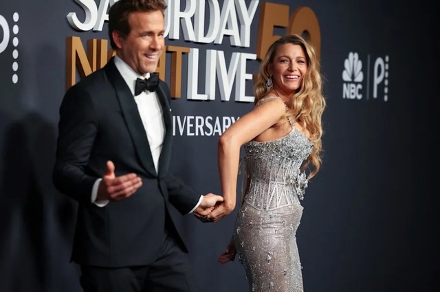 Their red-carpet moments aren’t about performance — they’re about partnership