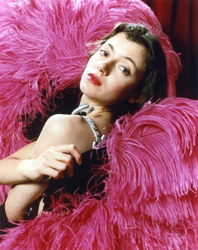 Though Mia Sara may have stepped away from the Hollywood scene, her influence remains palpable in pop culture