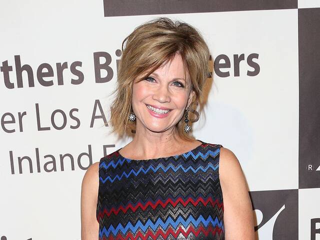 Throughout her life, Markie supported various causes and charities, many of which focused on children’s health, women’s advocacy, and educational programs