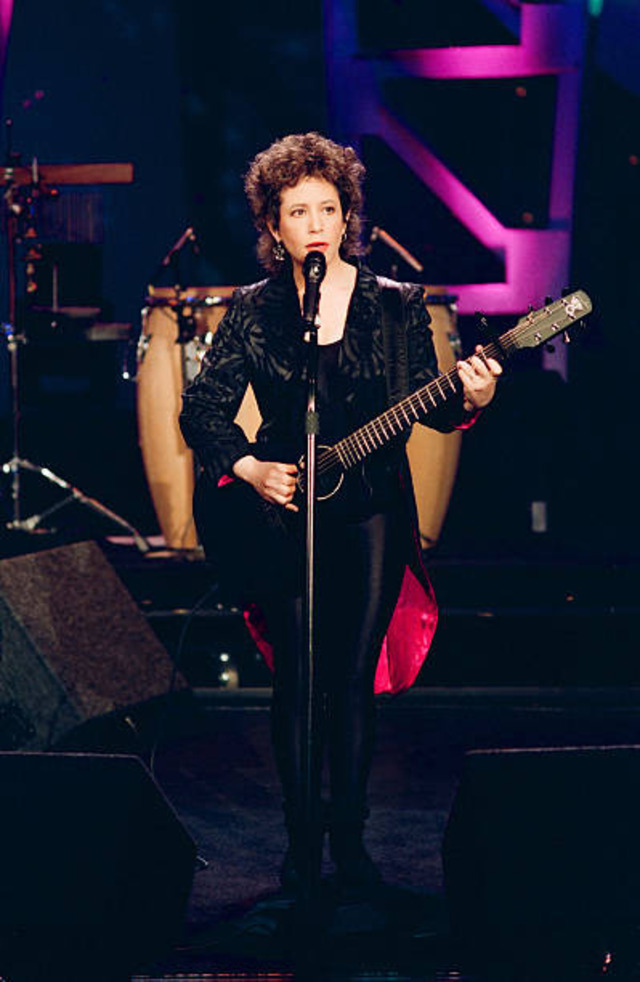 Throughout the 1970s and 1980s, she refused to be defined by a single hit or even a specific genre