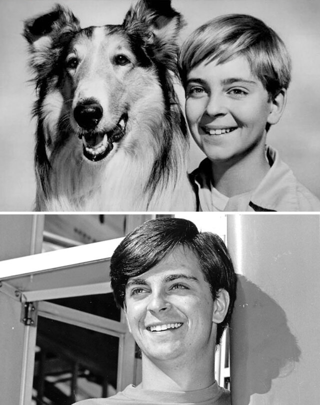 Tommy Rettig — From Lassie’s Sidekick to Tech Innovator