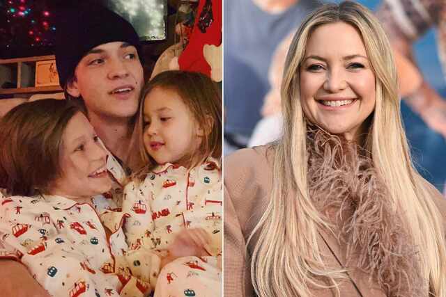 Ultimately, the story of Kate Hudson’s birthday photo reminds us that authenticity is both powerful and risky