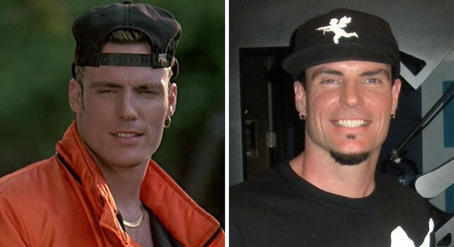 Vanilla Ice — From Rapper to Real Estate Investor