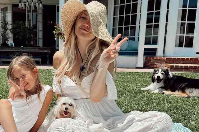 What the world saw as controversial might simply have been, to her, another act of living honestly