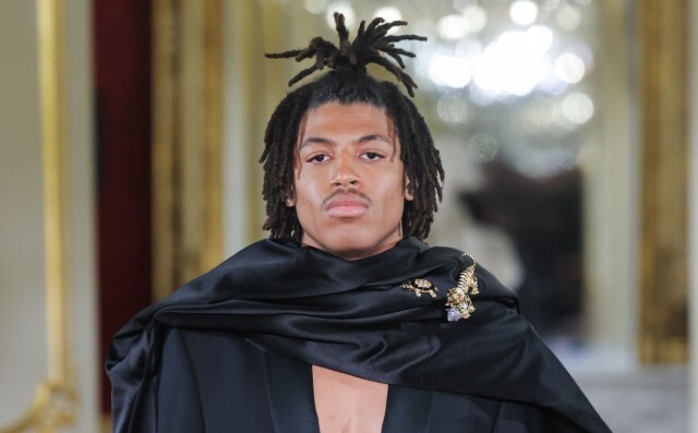 While the spotlight shone on Henry during his debut, it’s clear that his success didn’t come by accident